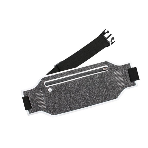 Waist Bag for Outdoor Activities Travel Women's Fanny Pack Belt Kids Bottle Holder Waterproof Sports Pack. Ultra Thin