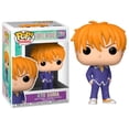 thumbnail image 1 of FUNKO POP Animation: Fruits Basket- Kyo Sohma Funko Pop, 1 of 2