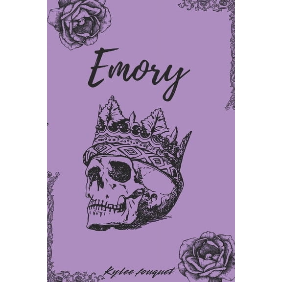 Emory, (Paperback)