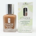 thumbnail image 2 of CLINIQUE SUPERBALANCED FOUNDATION 1.0 OZ SILK ALMOND CLINIQUE/SUPERBALANCED SILK  MAKEUP BROAD SPECTRUM (16) SILK ALMOND 1.0 OZ DRY COMBINATION TO OILY SPF 15, 2 of 5