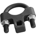 thumbnail image 2 of Inner Tie Rod End, Inner Tie Rod Removal Tool, Carbon Steel Car Inner Rod Removal Tool, Universal Repair Tool for Inner Tie Rod, 2 of 5
