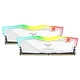 thumbnail image 1 of Kit de Memorias DIMM Teamgroup T-Force Delta RGB DDR4, PC4-25600 TeamGroup TF4D416G3200HC16CDC01, 1 of 3