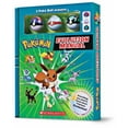 thumbnail image 1 of Pre-Owned Pokemon: Evolution Manual (Battle Box with Erasers) by Scholastic Paperback English, 1 of 1
