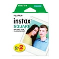 thumbnail image 1 of 20 Feuilles/boîte Film Carré Instax de Remplacement pour Imprimante Photo Fuji SQ10 SQ20 SQ6 SP3, 1 of 2