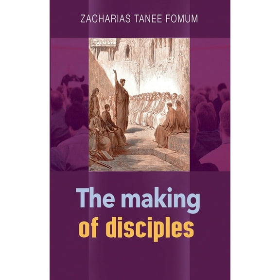 Practical Helps for the Overcomers The Making of Disciples, Book 21, (Paperback)