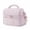 B, variant on Insulated Lunch Bag Ladies Lunch Box Lightweight Portable Handbag Cooler Pouch Meal Prep Tote Organizer Food Storage Daypack for Work School Travel,B