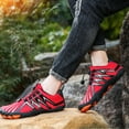 thumbnail image 6 of Barefoot Shoes for Men & Women - Waterproof Grounding Trail Runners, Wide Toe Box Non-Slip for Hiking Yoga Outdoor Activities, 6 of 9