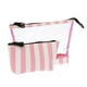 thumbnail image 1 of Set de 2 Cosmetiqueras Lover 9507-2 Rosa, 1 of 3