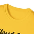 thumbnail image 4 of Closed Eyes Novelty Closed Mind Inspirational Apparel, 4 of 5