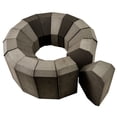 thumbnail image 4 of Tire Blocks Run Flat Inserts 23x7-10, 4 of 5