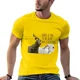 thumbnail image 1 of Nuevo ¡Qué momento para estar vivo y cabras gritando! Camiseta de manga corta, ropa hippie, camisetas personalizadas, camisetas para hombres, paquete, 1 of 5