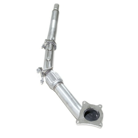 Downpipe SS 3