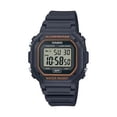 thumbnail image 2 of Casio Men's Digital Illuminator Sport Watch, Gray Resin F108WH-8A2, 2 of 3