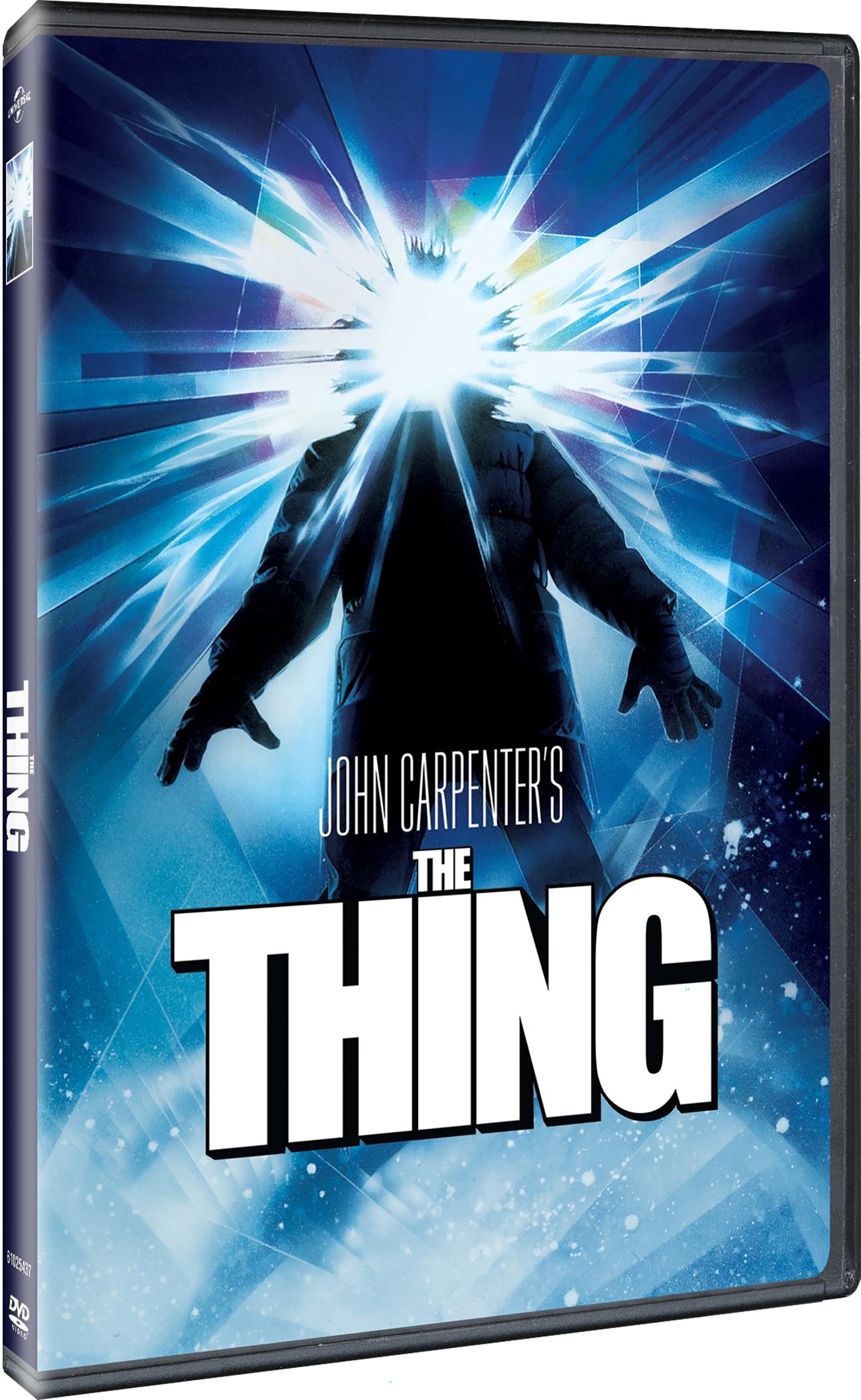 The Thing (Collector's Edition) [DVD]
