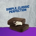 thumbnail image 4 of Klondike Crunchy Dark Chocolate Vanilla Kosher Milk Frozen Dairy Dessert Bars, 6 Count Box, 4 of 11