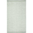 thumbnail image 7 of SAFAVIEH Montauk Sharlene Solid Braided Cotton Area Rug, Light Blue, 8' x 10', 7 of 7