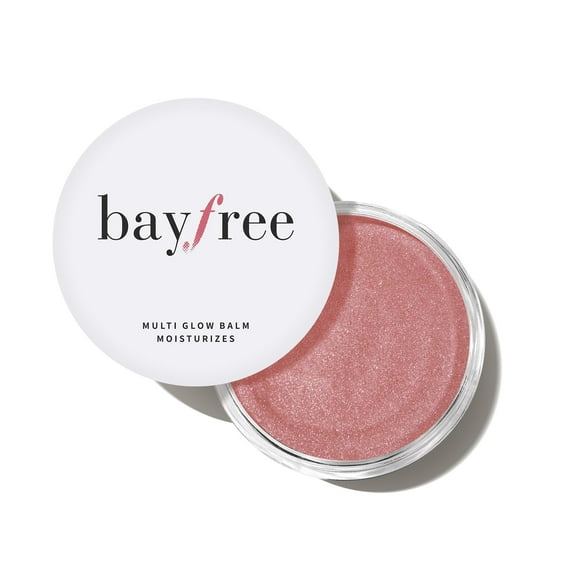 Bálsamo facial Cream Blush Bayfree Multi Glow Balm, 18 ml