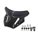 thumbnail image 5 of Protector de parabrisas para motocicleta, deflector de viento, accesorios para motocicleta Negro, 5 of 9