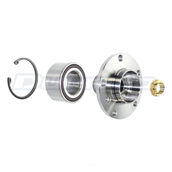 DuraGo 295-96104 Wheel Hub Repair Kit