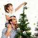 thumbnail image 5 of Christmas Faux Furs Felts Boot And Glove Tree Ornaments, 5 of 6