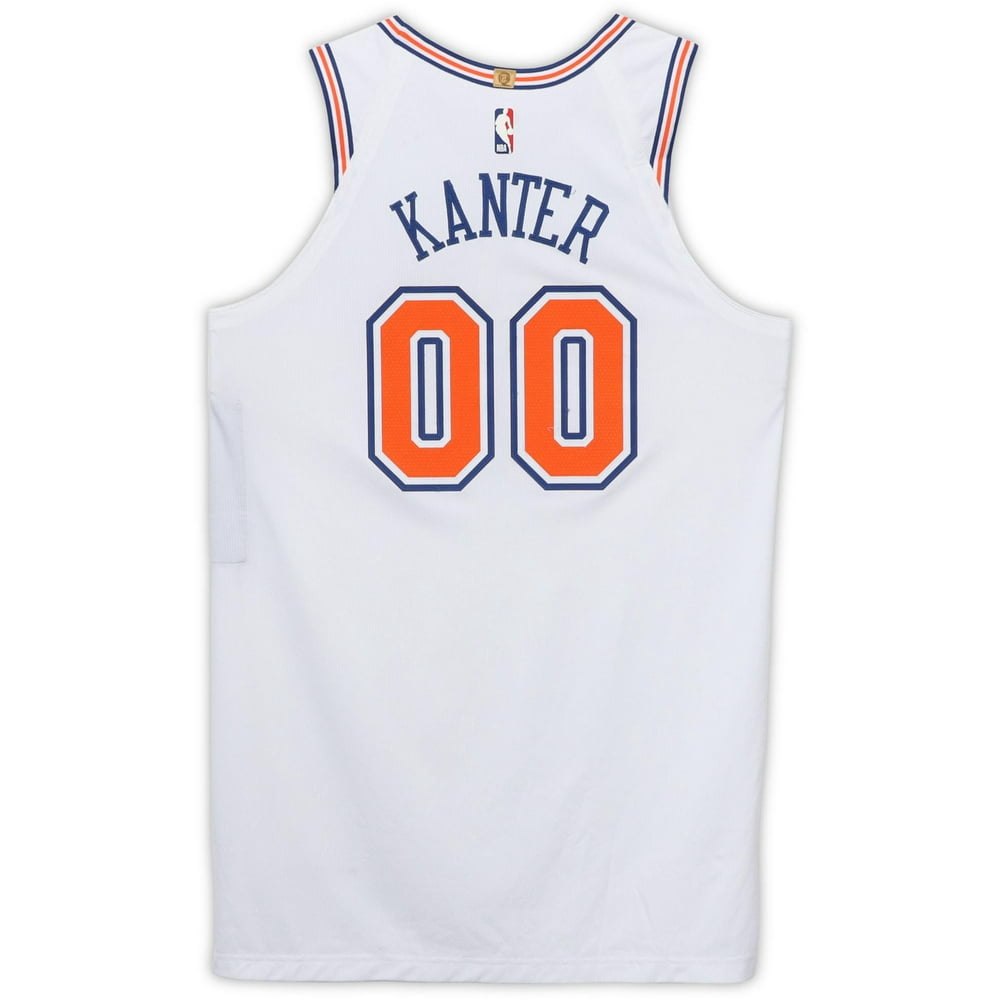 knicks statement jersey