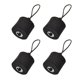 thumbnail image 1 of KEEP BUCEO 4 Tapones Drenaje Impermeables para Imbornales (S), 1 of 9