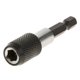thumbnail image 5 of Taladro Percutor Eléctrico 1/4 '' Adaptador de Vástago Hexagonal Tornillo de Mandril para Portabrocas shamjiam Mandril, 5 of 7