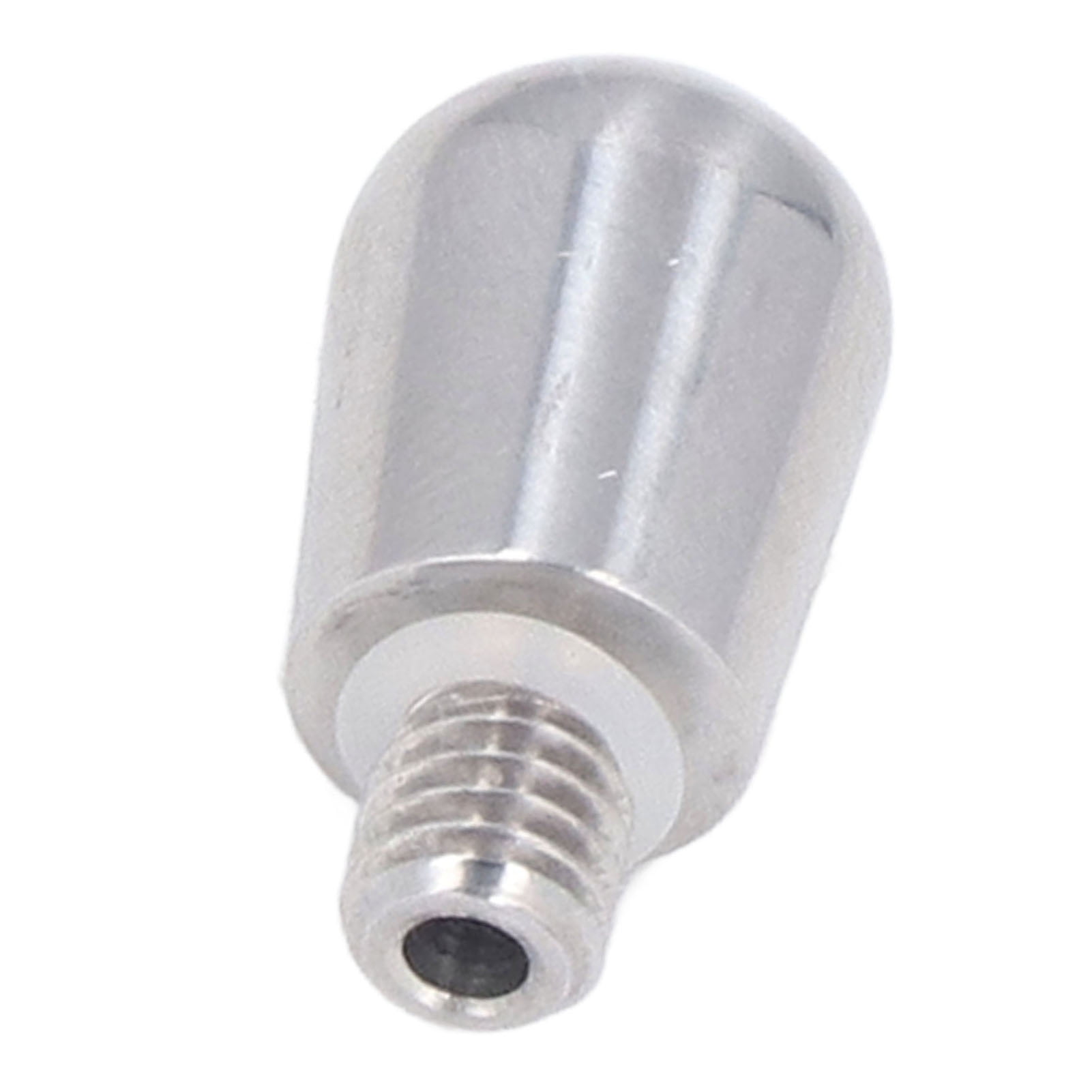 Stainless Steel Steam Nozzle, 3 Holes Coffee Making Accessory Coffee