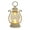 White, variant on Dserhfy Retro LED Electronic Candle Lamp Safe Eco-Friendly Decorative Gift Lantern with Easy Battery Replacement