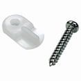 thumbnail image 1 of SCRN/STRM DR CLIP CLR8PK(Pack of 10), 1 of 1