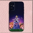 thumbnail image 3 of Movie B-BeetlejuiceS 2 Phone Case For Samsung S24,S21,S22,S23,S30,Ultra,S20,Plus,Fe,Lite,Note,10,9,5G Black Soft Shell, 3 of 5