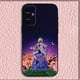 thumbnail image 3 of Funda de teléfono de la película B-BeetlejuiceS 2 para Samsung S24, S21, S22, S23, S30, Ultra, S20, Plus, Fe, Lite, Note, 10, 9, 5G, carcasa blanda negra, 3 of 5