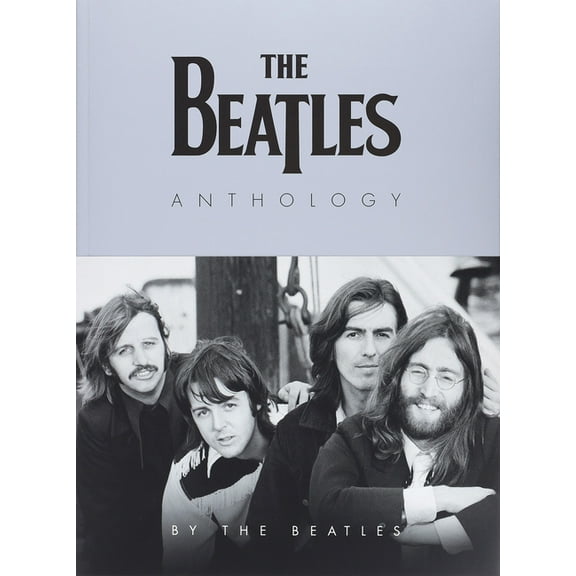 The Beatles Anthology (25th Anniversary Edition), (Paperback)