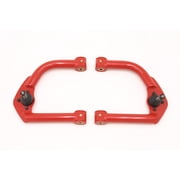 Bmr Suspension Aa001r Upper Control Arms Fits select: 1993-1997 CHEVROLET CAMARO Z28, 2002 PONTIAC FIREBIRD FORMULA/TRANS AM