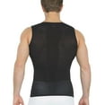 thumbnail image 5 of Insta Slim Power Mesh Compression Tank Top Hook and Loop 180MS00V1, 5 of 6