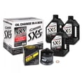 thumbnail image 1 of Kit de Cambio de Aceite Maxima SXS 5W-50 Polaris-TXP, 1 of 1
