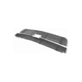 thumbnail image 4 of APS Fog Light Cover Billet Grille Overlay Fits 2016-2017 Honda Accord Sedan, 4 of 9