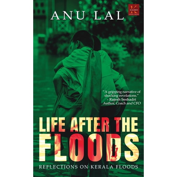 Life after the Floods, (Paperback)