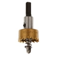 thumbnail image 4 of LOVIVER Tooth HSS Steel Holesaw Drill Bit Cutter Tool For Metal Wood Alloy PICK, 4 of 8
