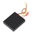 thumbnail image 2 of Generador de pulsos de alto voltaje, módulo de arco eléctrico de pulsos de alto voltaje de CC de 3,7 a 6 V Funcionalidad inteligente del generador de alto voltaje, 2 of 9
