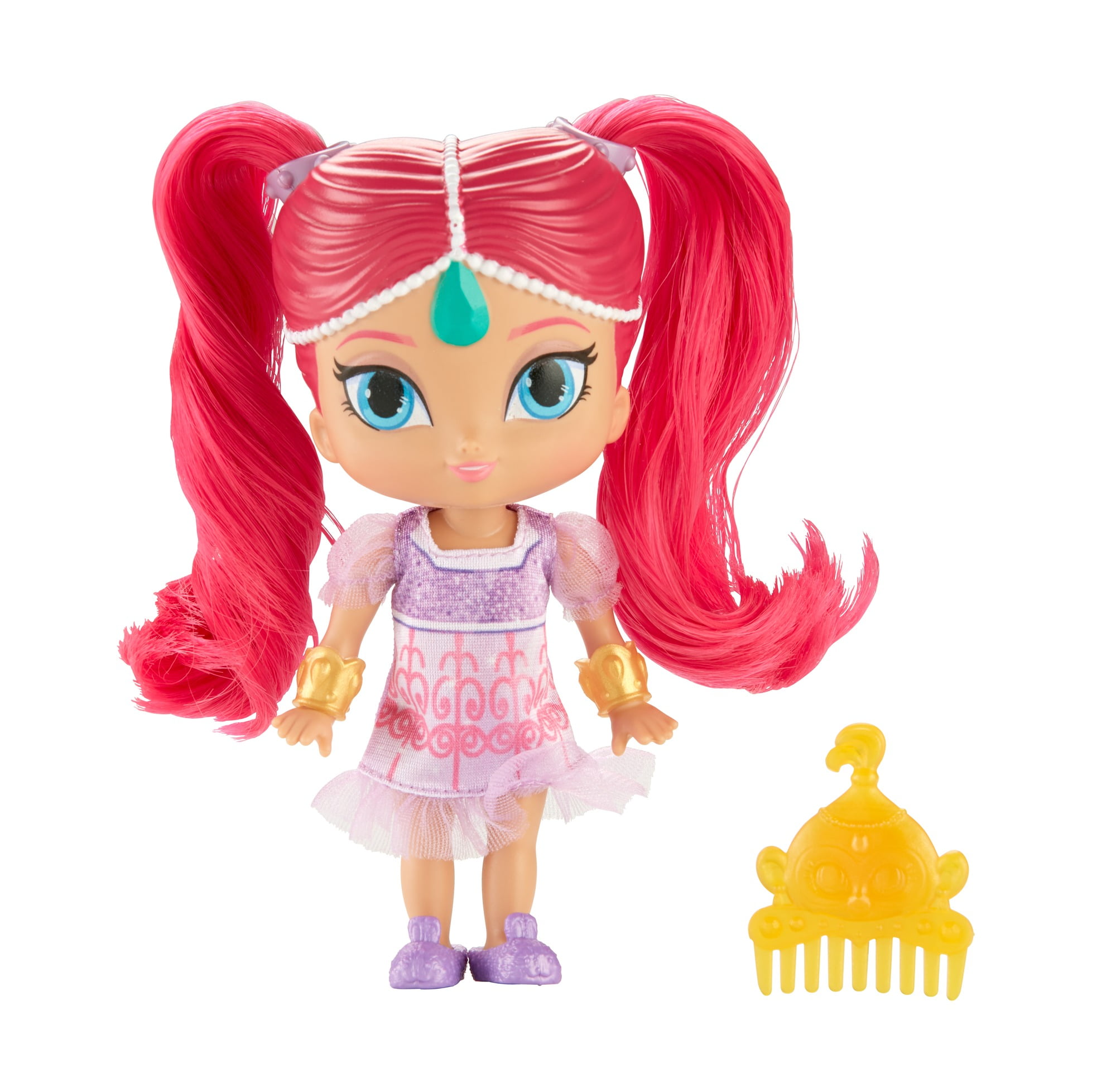 shimmer and shine dolls at walmart