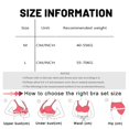 thumbnail image 3 of Seductiva Women's Seamless Underwear Women's High Waist Belly Lifting Breathable High Elastic 0 1PC, 3 of 5