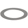 Lengthening & Shortening Shims, 0.00075", Steel 1075, 0.015" x 3/8" Screw Size