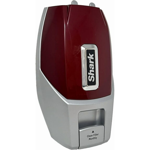 Shark Pre-Motor Filter Cover Cap Door Lid for ZS350 ZS351 ZS341 UV480 UC165 Rocket DuoClean Vacuum