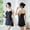 a_Black, variant on Women Lingerie Mesh Floral Lace V Neck Sleepwear Sexy Chemise Nightgown for Women Flowy Full Slip Nightdress