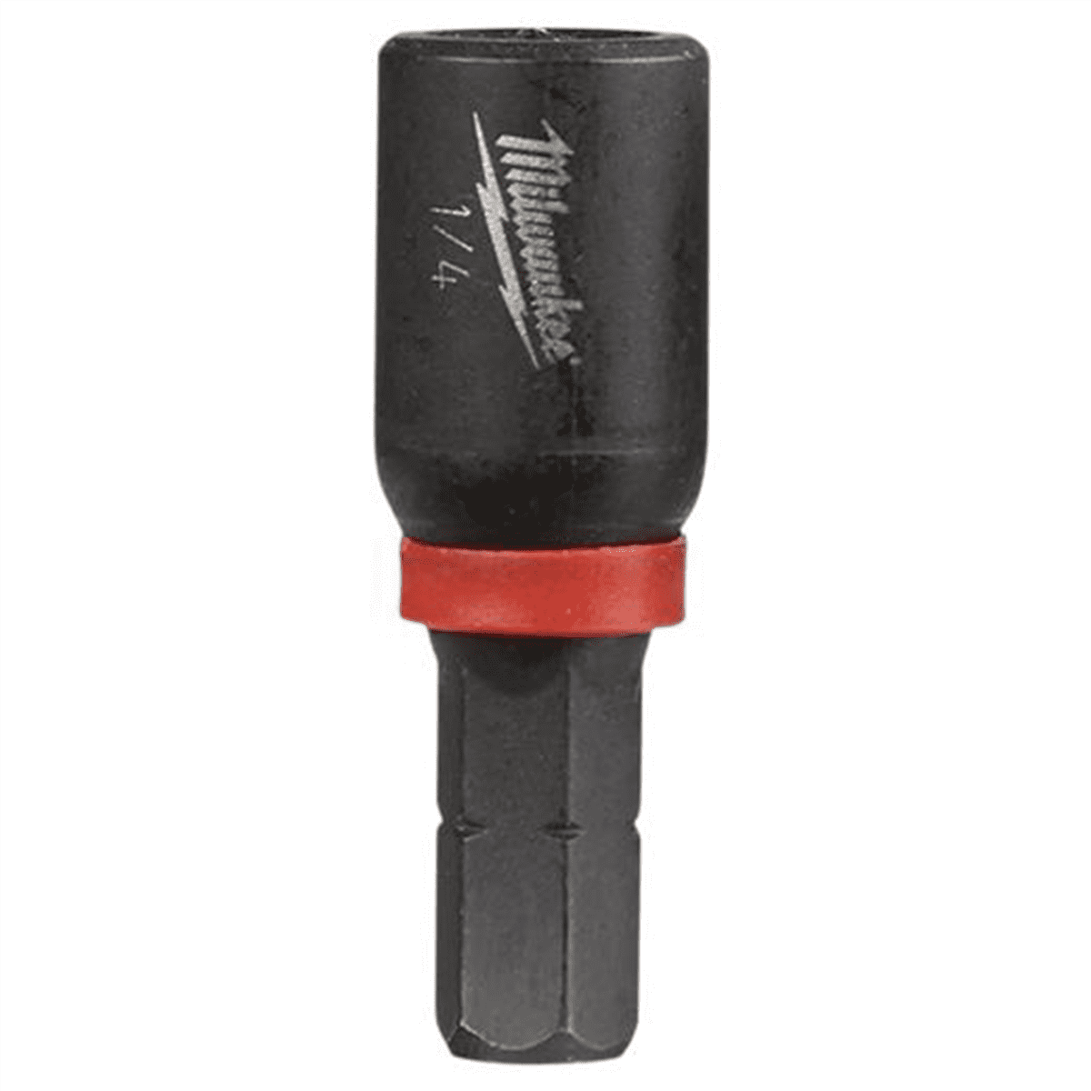 Milwaukee 49-66-4563 SHOCKWAVE 1" Insert Nut Driver Set