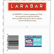 LARABAR Fruit and Nut Bar, PB Choc. Chip and Choc. Chip Cookie Dough, 20ct