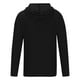 thumbnail image 5 of pstuiky manga larga para hombre, Sudadera deportiva informal de rayas verticales de color liso con capucha y manga larga para hombre camisetas de hombre xl, 5 of 6
