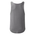 thumbnail image 2 of LEEy-world Sweater Vest Men'S Lightweight Golf Vest Warm Outdoor Sleeveless Jacket For Hiking Travel Running Casual Grey,2XL, 2 of 5