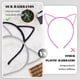 thumbnail image 3 of Guardurnaity diademas con orejas de gato, fáciles de usar y ligeras para un look adorable. Diadema con orejas de gato y diadema para el cabello. Accesorio para el cabello, 3 of 6